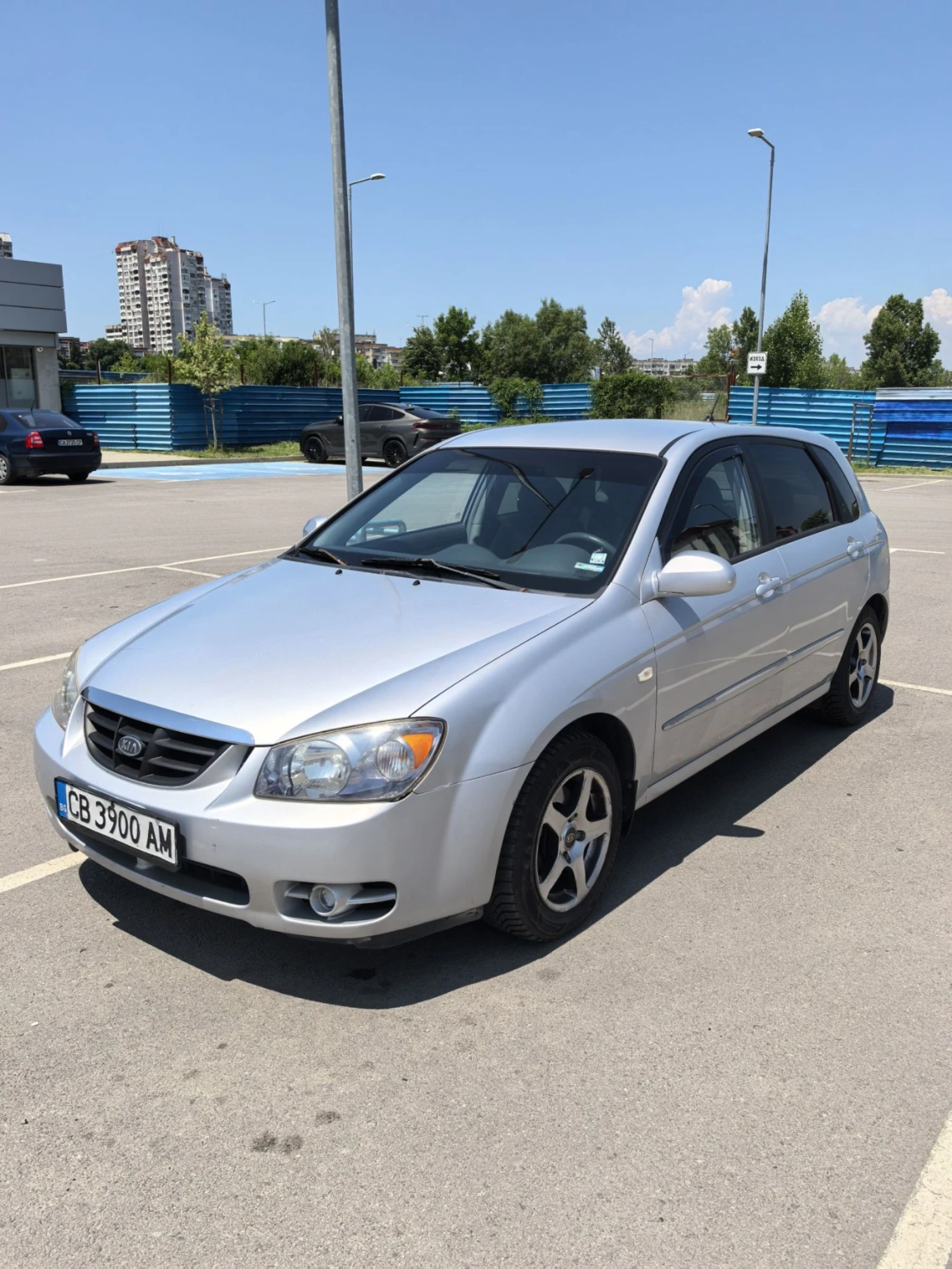 Kia Cerato  - изображение 2