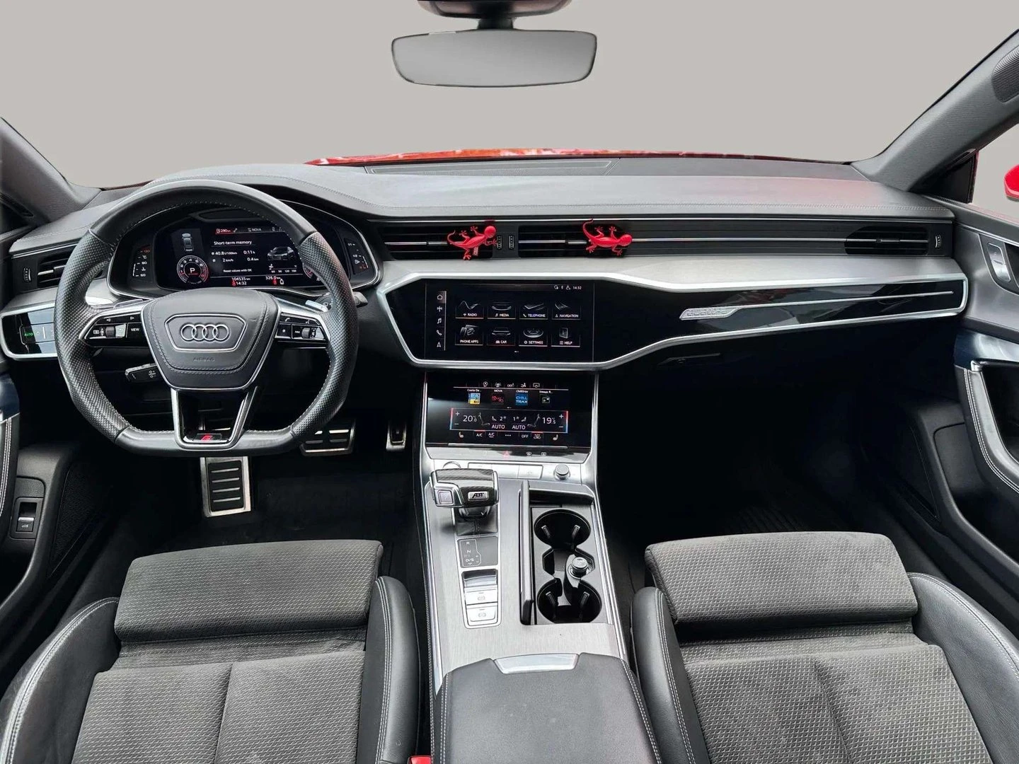 Audi A7 55 TFSI quattro ultra | Mobile.bg — изображение 6