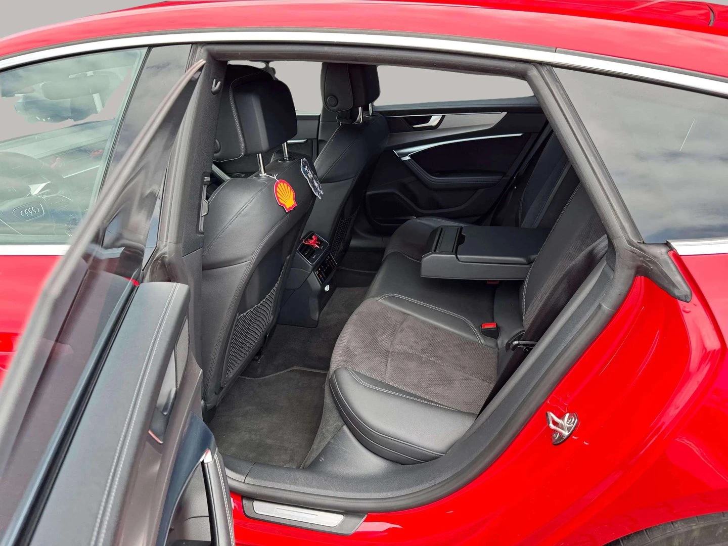 Audi A7 55 TFSI quattro ultra | Mobile.bg � ����������� 5