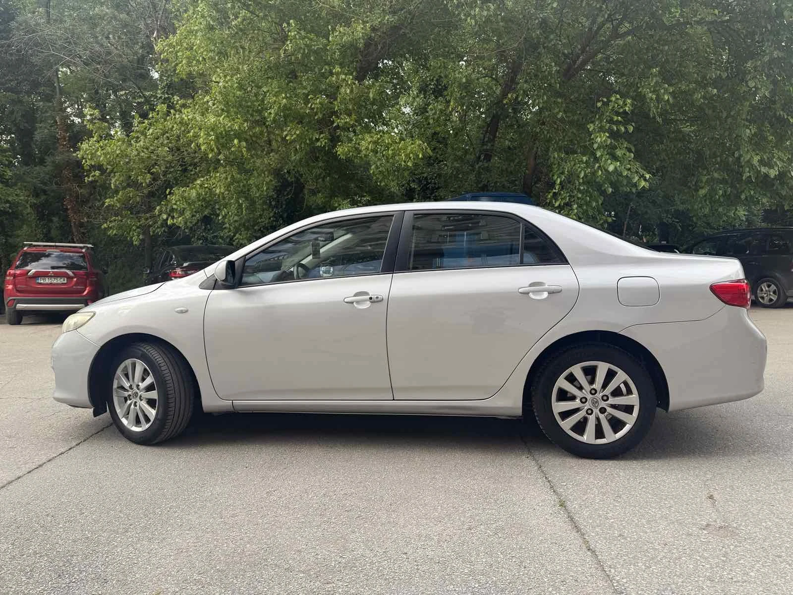 Toyota Corolla | Mobile.bg   15