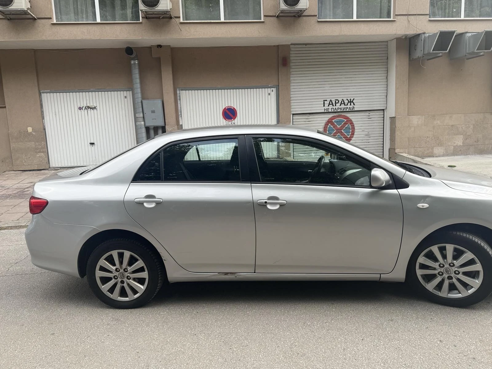 Toyota Corolla | Mobile.bg   14