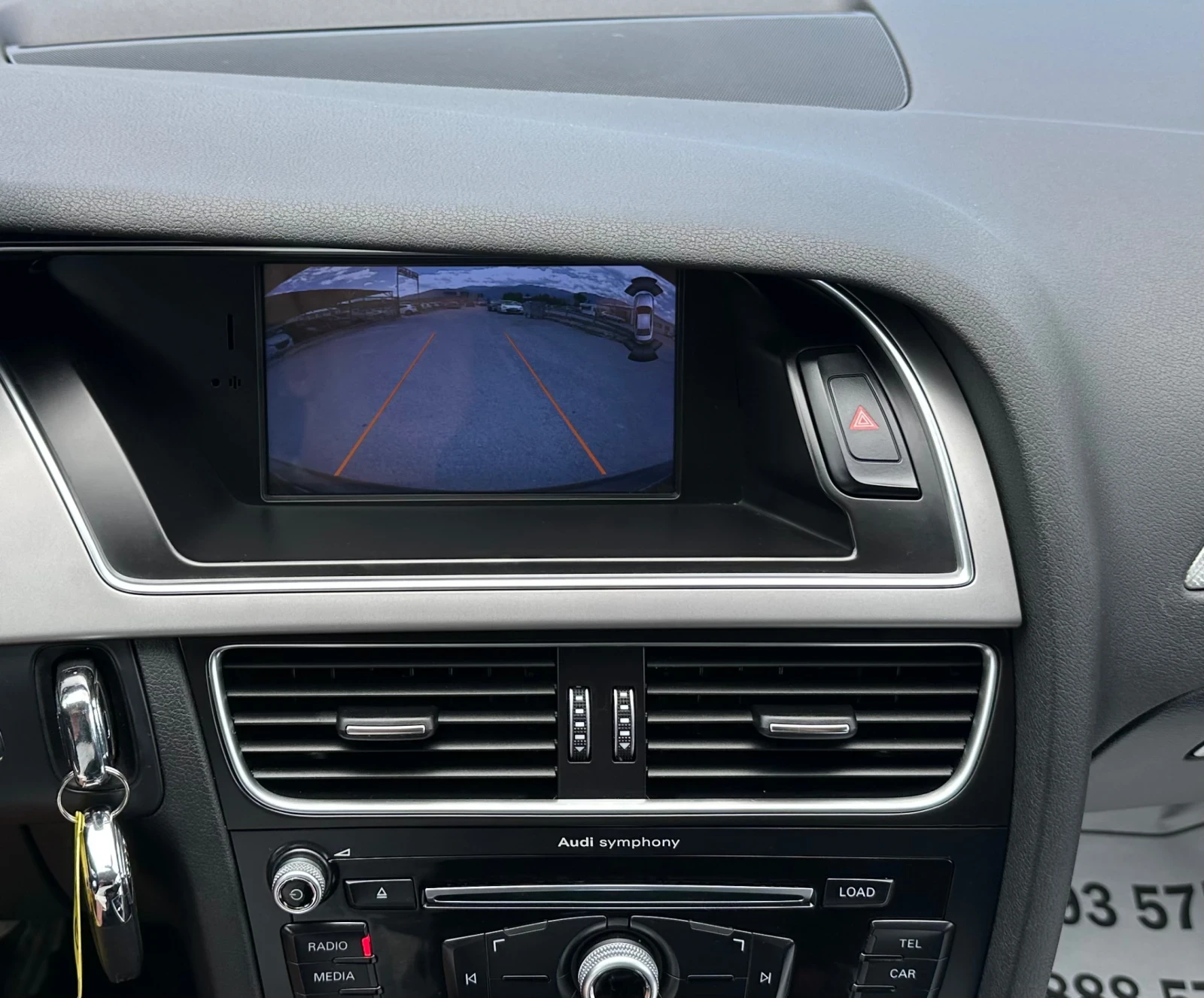 Audi A4 3.0-TDI-quattro-195.000km-NEW-S-line-TOP-LED-XENON | Mobile.bg   12