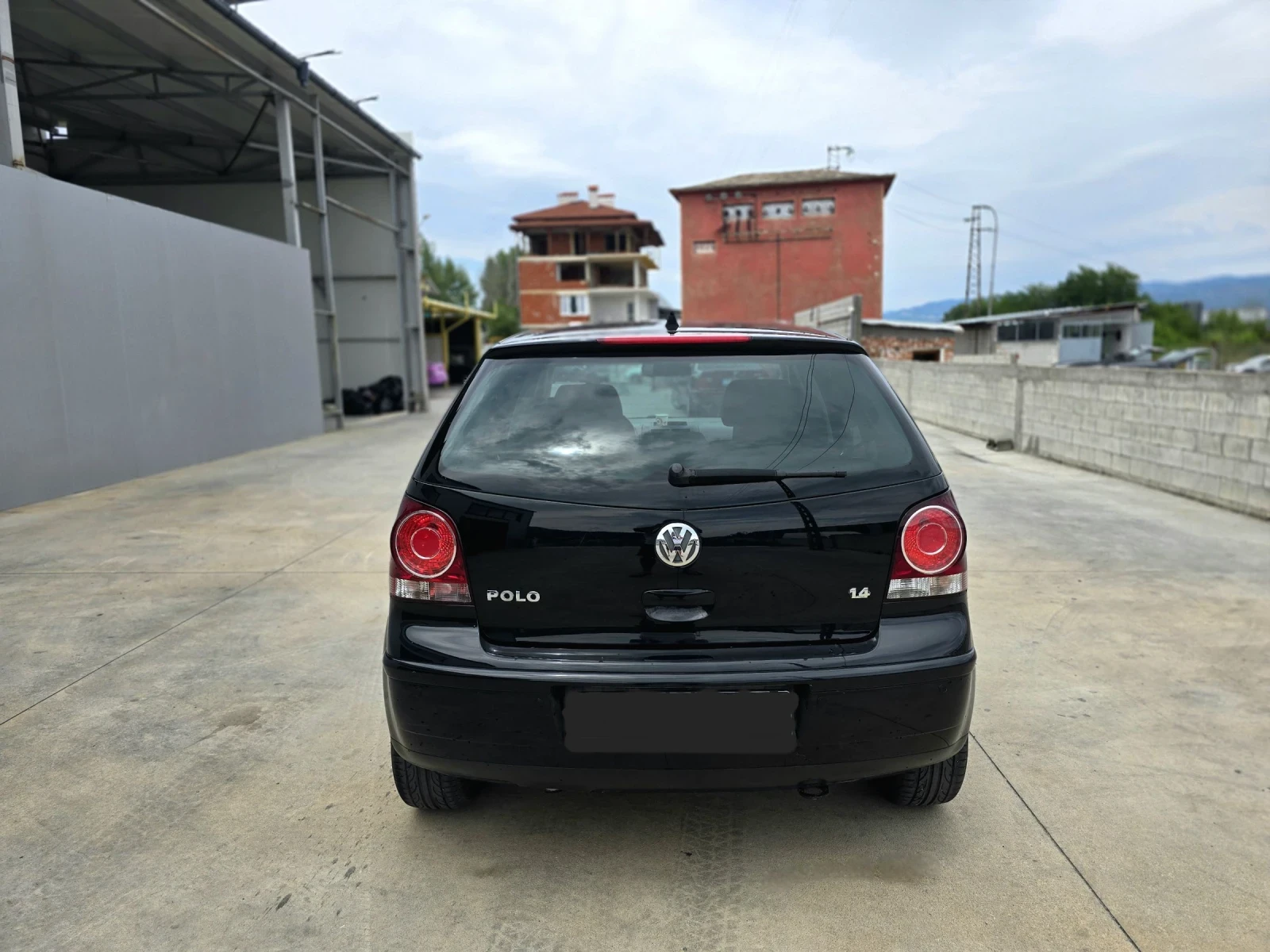 VW Polo 1.4i - изображение 6