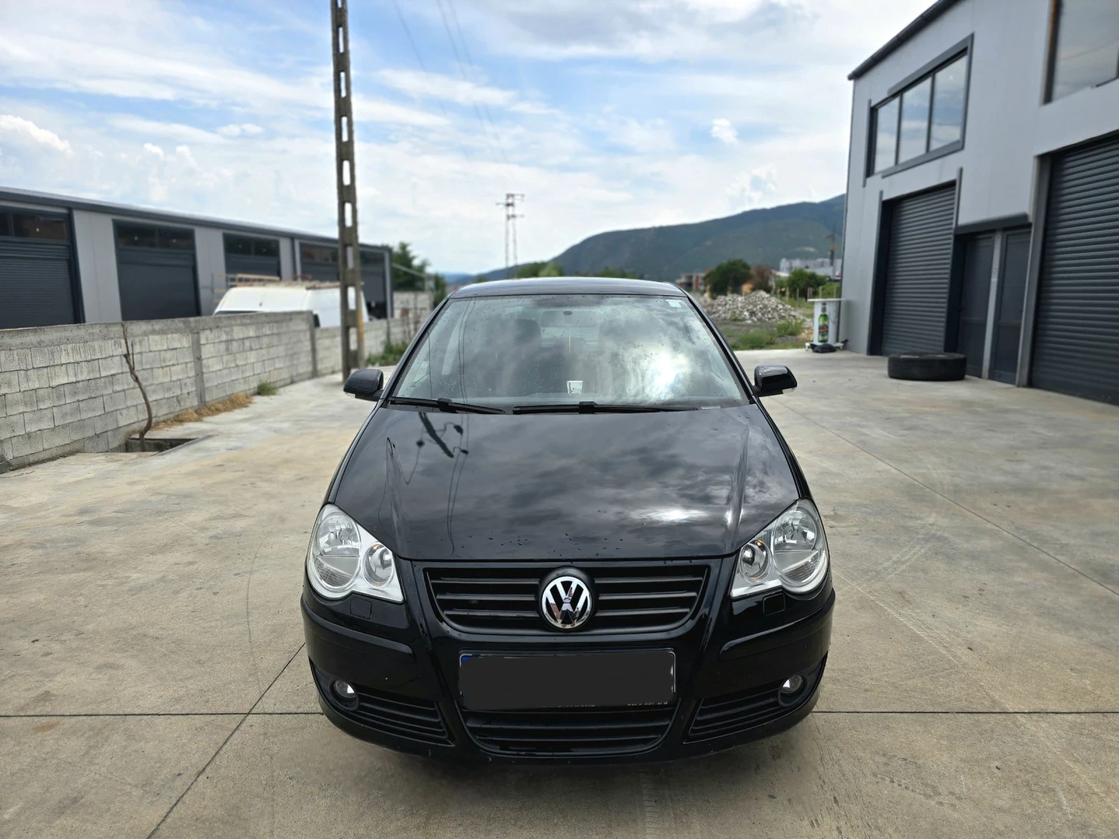 VW Polo 1.4i - изображение 2