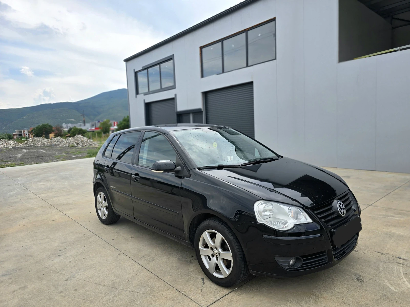 VW Polo 1.4i - изображение 3