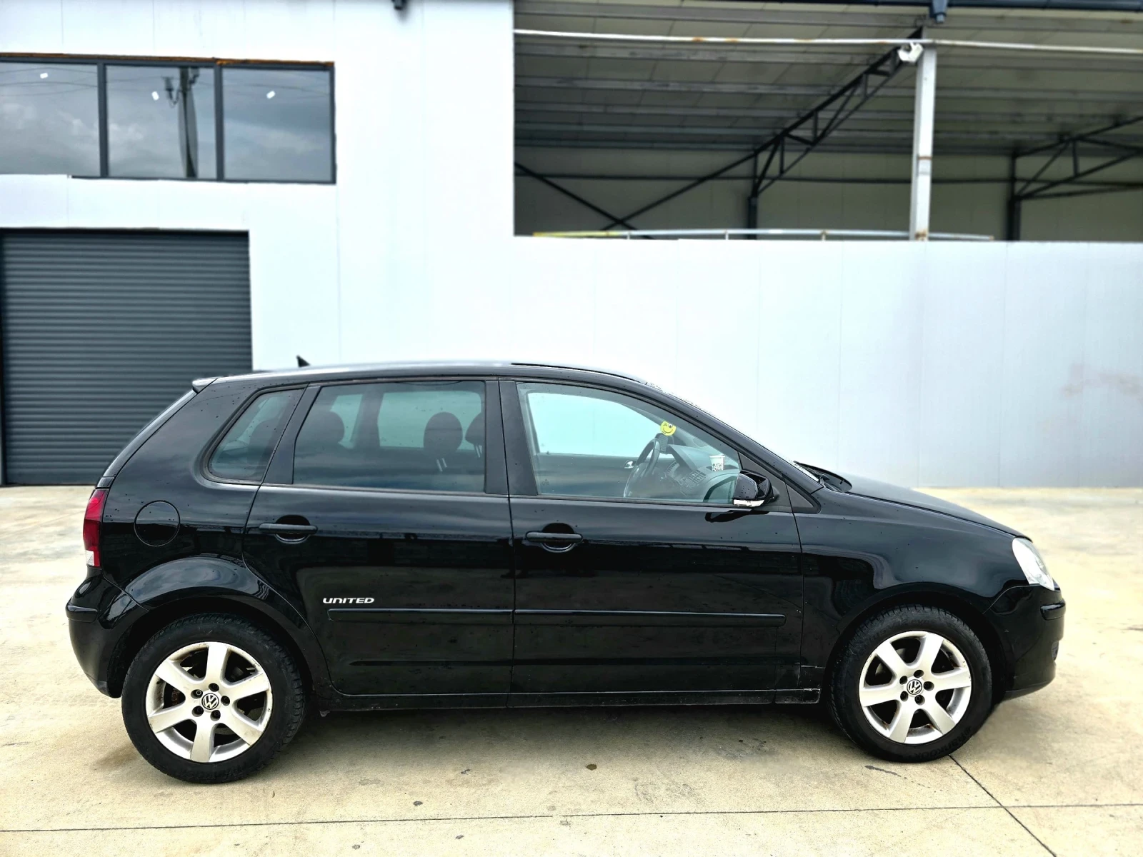 VW Polo 1.4i - изображение 4