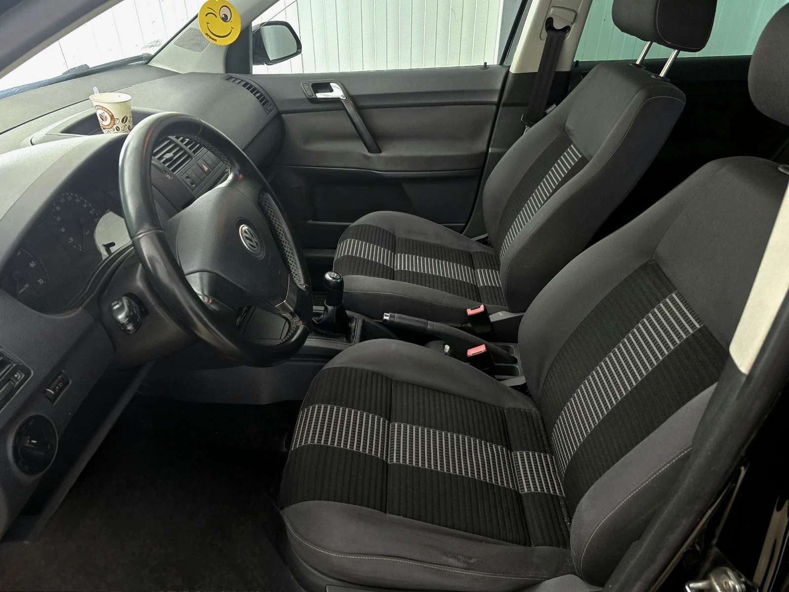 VW Polo 1.4i - изображение 9