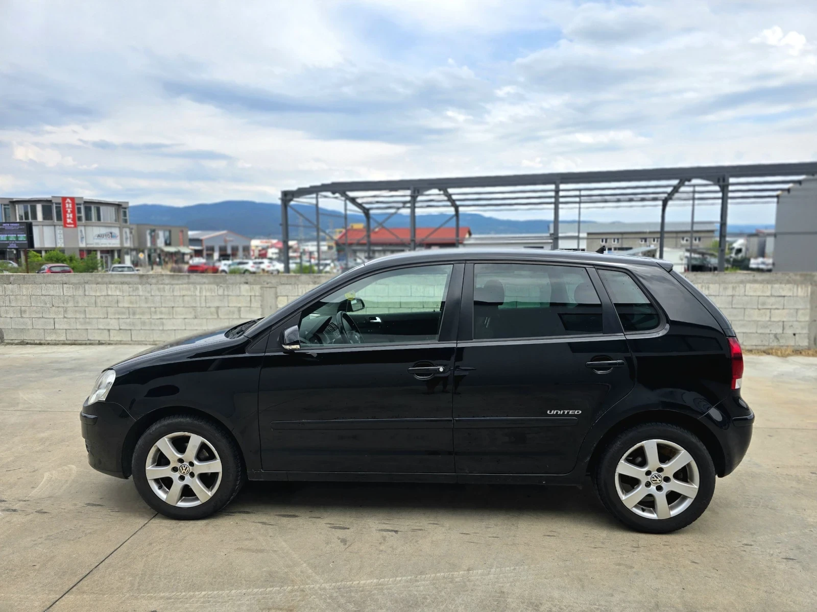 VW Polo 1.4i - изображение 8