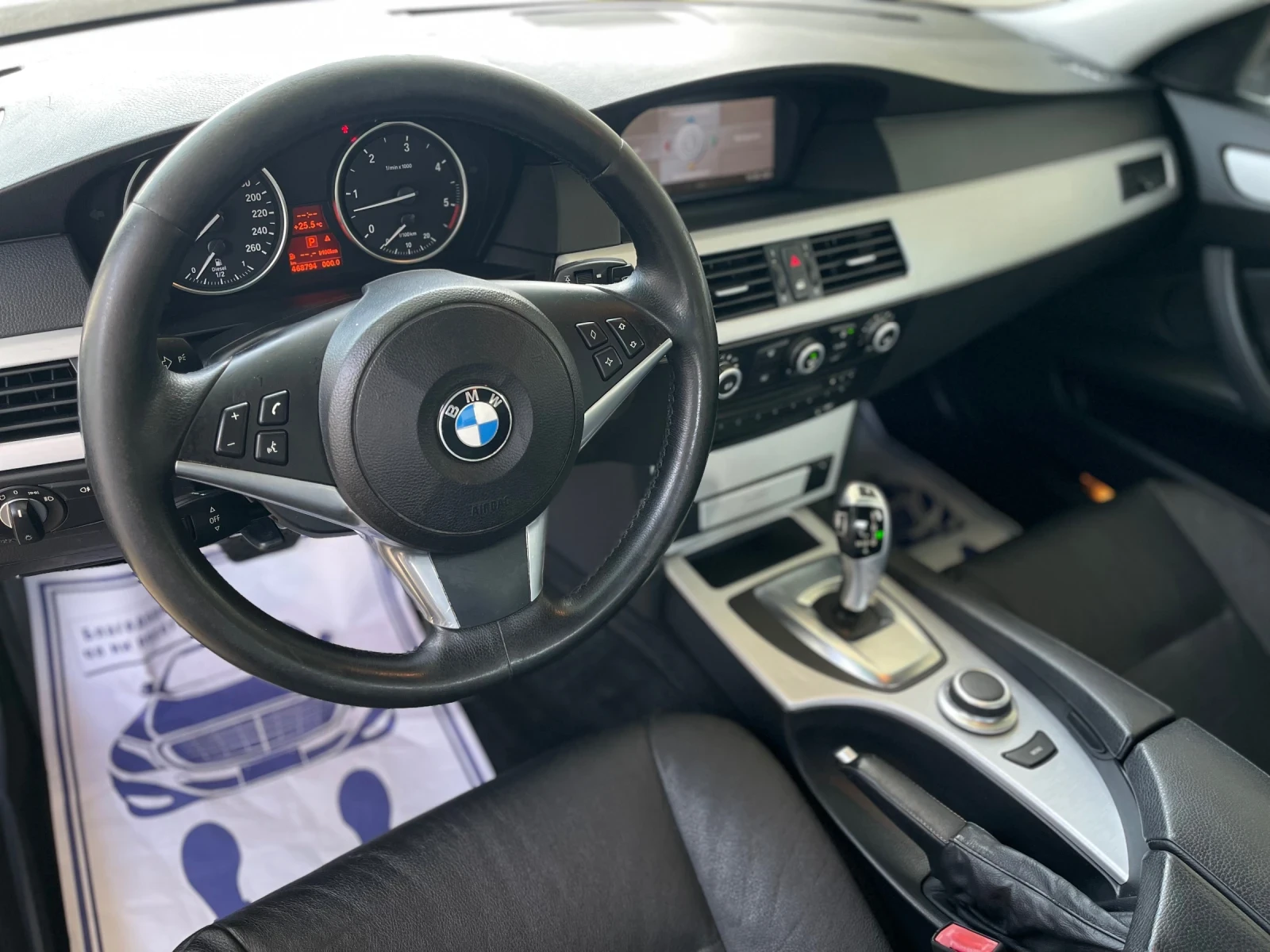 BMW 530 XD FACE   | Mobile.bg   12