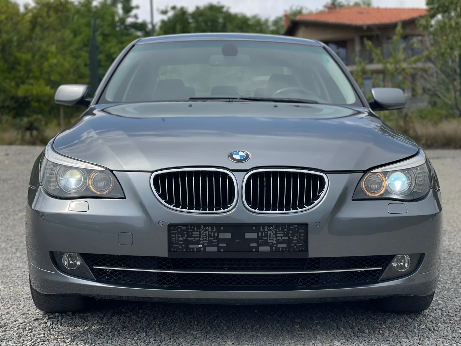 BMW 530 XD FACE ЕДИН СОБСТВЕНИК - изображение 2