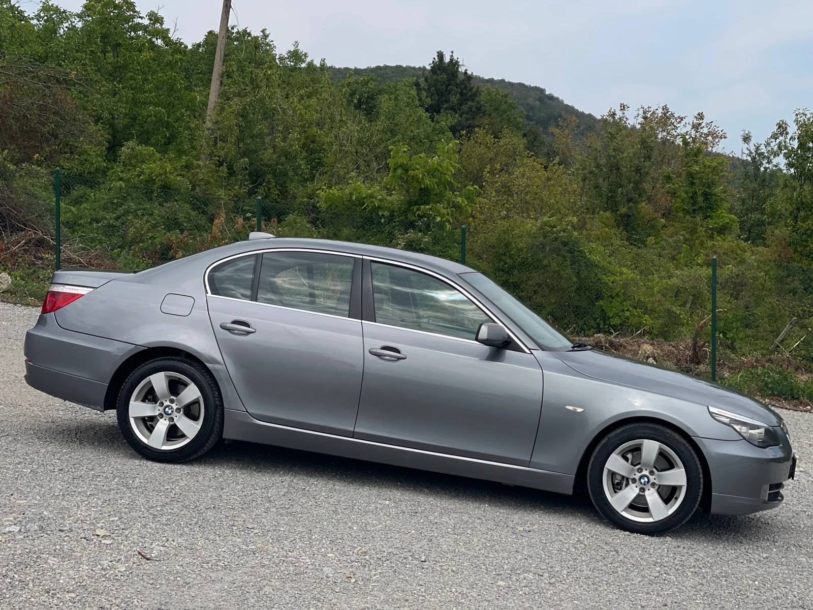 BMW 530 XD FACE ЕДИН СОБСТВЕНИК - изображение 5