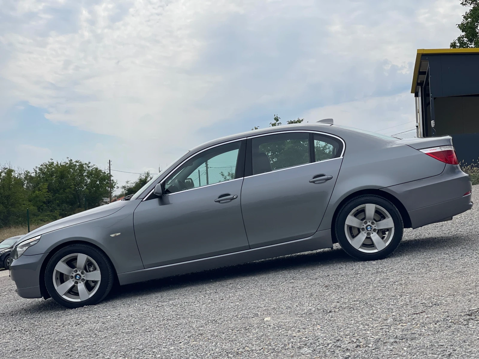 BMW 530 XD FACE ЕДИН СОБСТВЕНИК - изображение 4