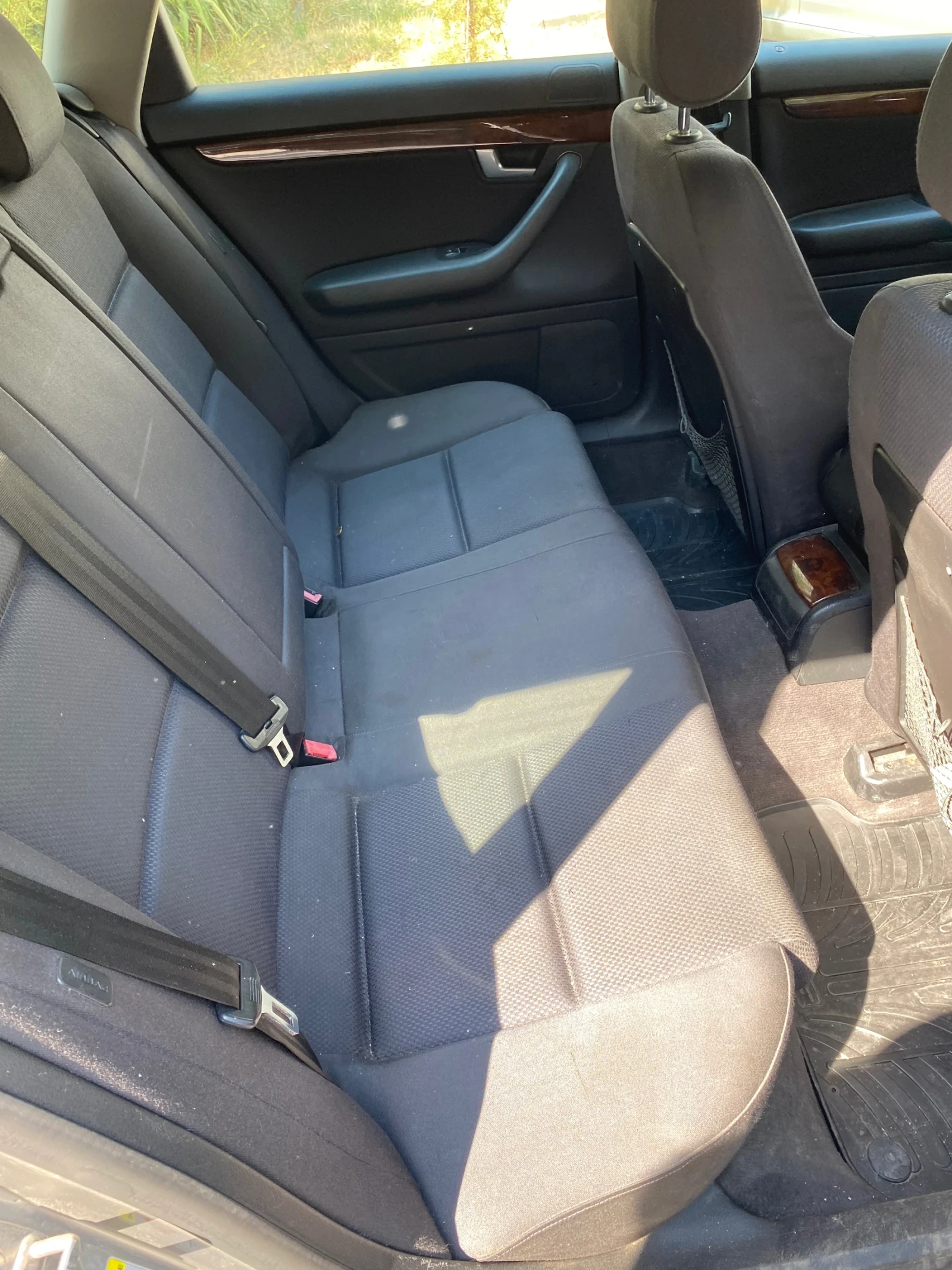Audi A4  - изображение 4