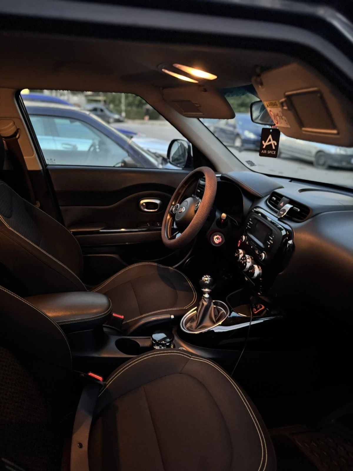 Kia Soul  - изображение 4