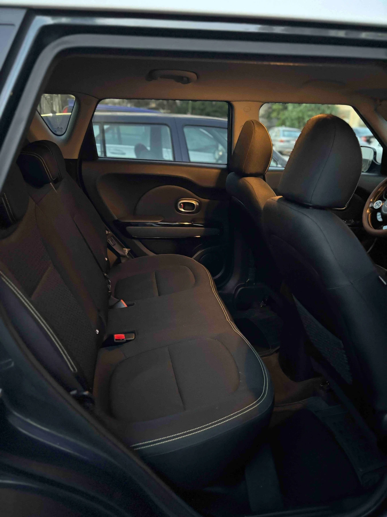 Kia Soul  - изображение 5
