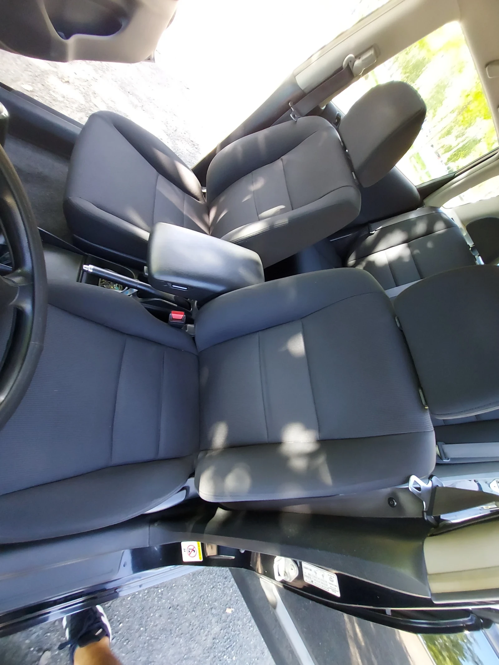 Honda Civic 1.6 - изображение 10