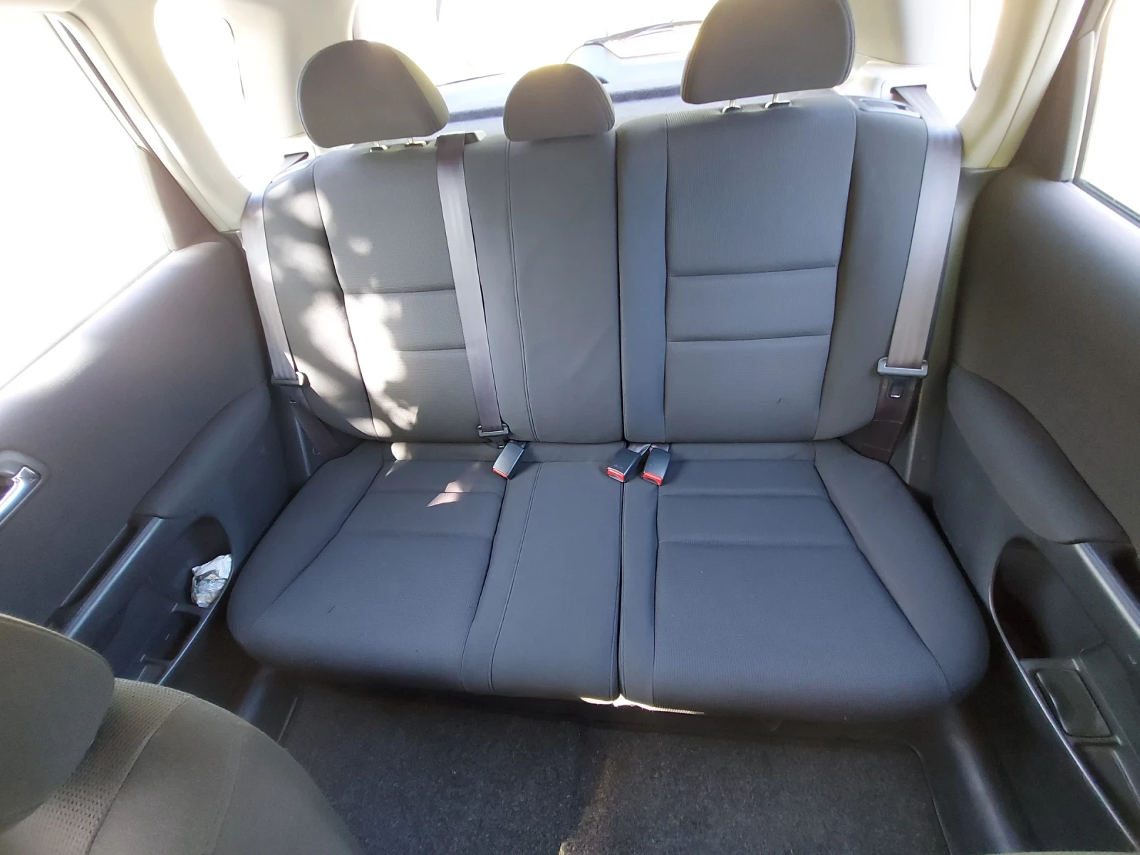 Honda Civic 1.6 | Mobile.bg � ����������� 11