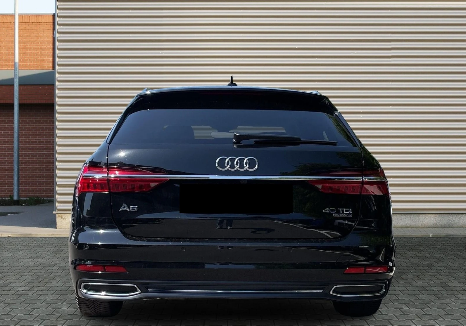 Audi A6 40 TDI/QUATTRO/AVANT/LANE ASSIST/LED/CAMERA/ - изображение 5