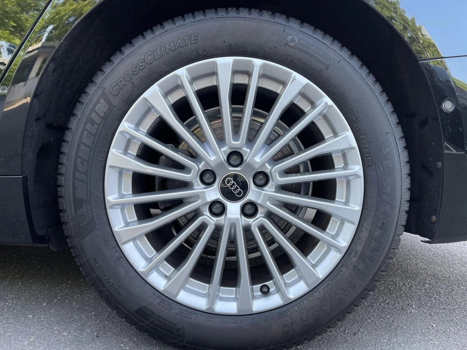 Audi A6 40 TDI/QUATTRO/AVANT/LANE ASSIST/LED/CAMERA/ - изображение 7