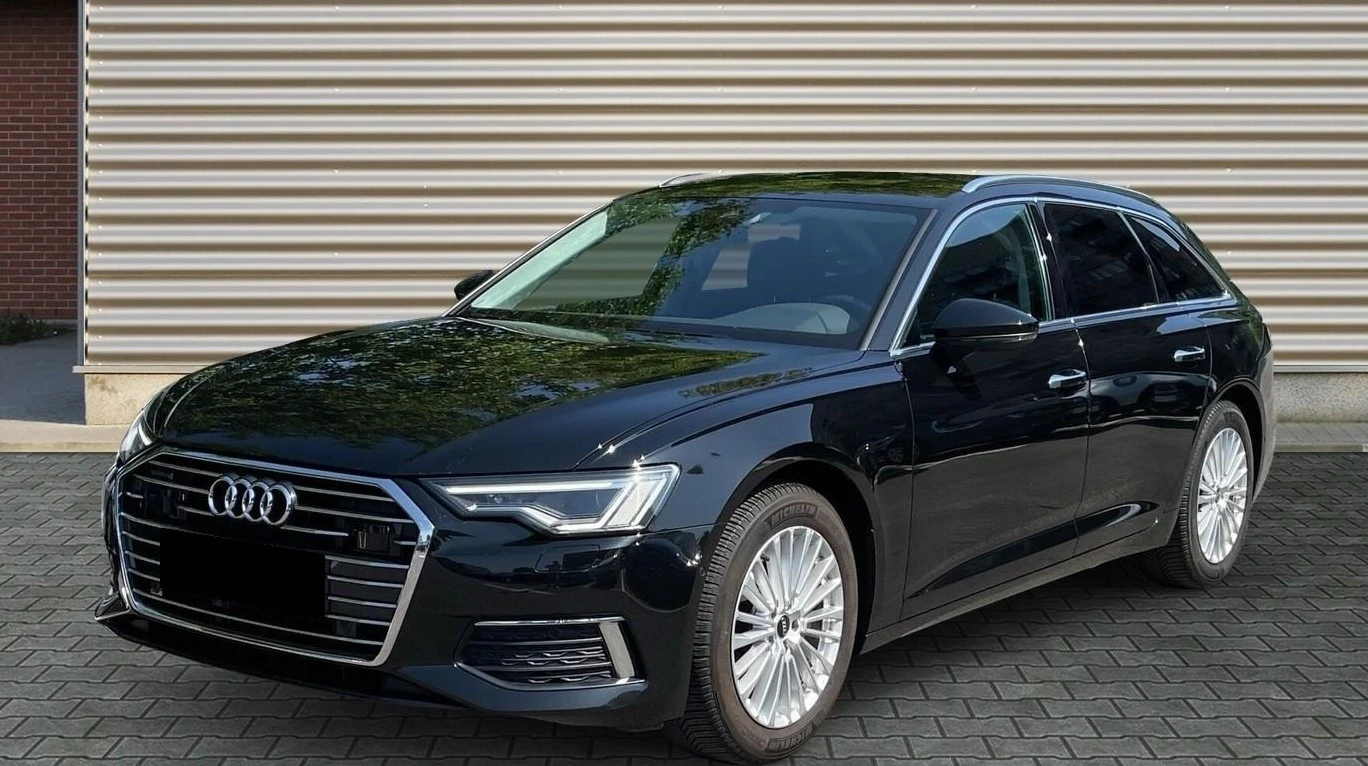 Audi A6 40 TDI/QUATTRO/AVANT/LANE ASSIST/LED/CAMERA/ - изображение 3