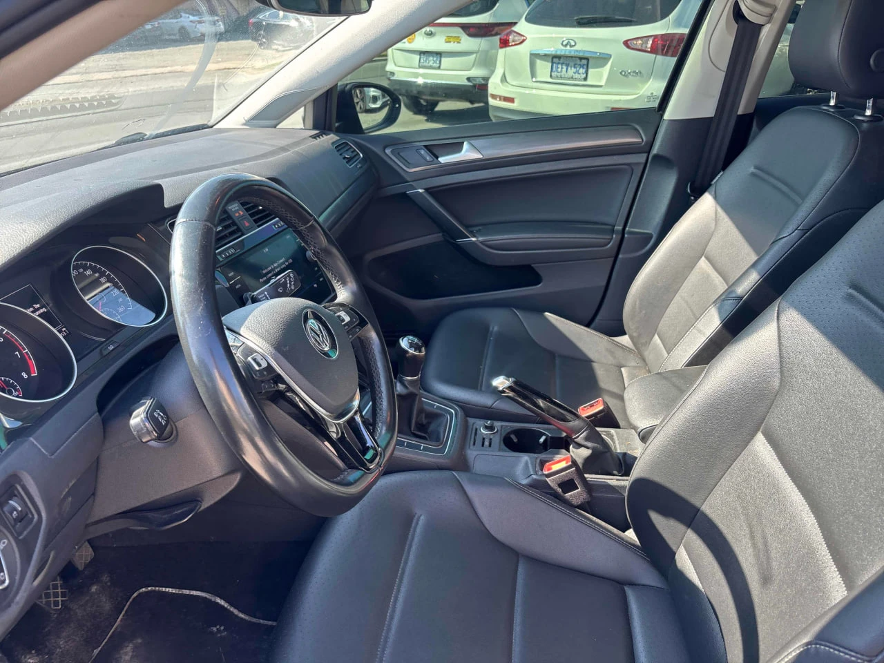 VW Golf CARFAX*     | Mobile.bg   5