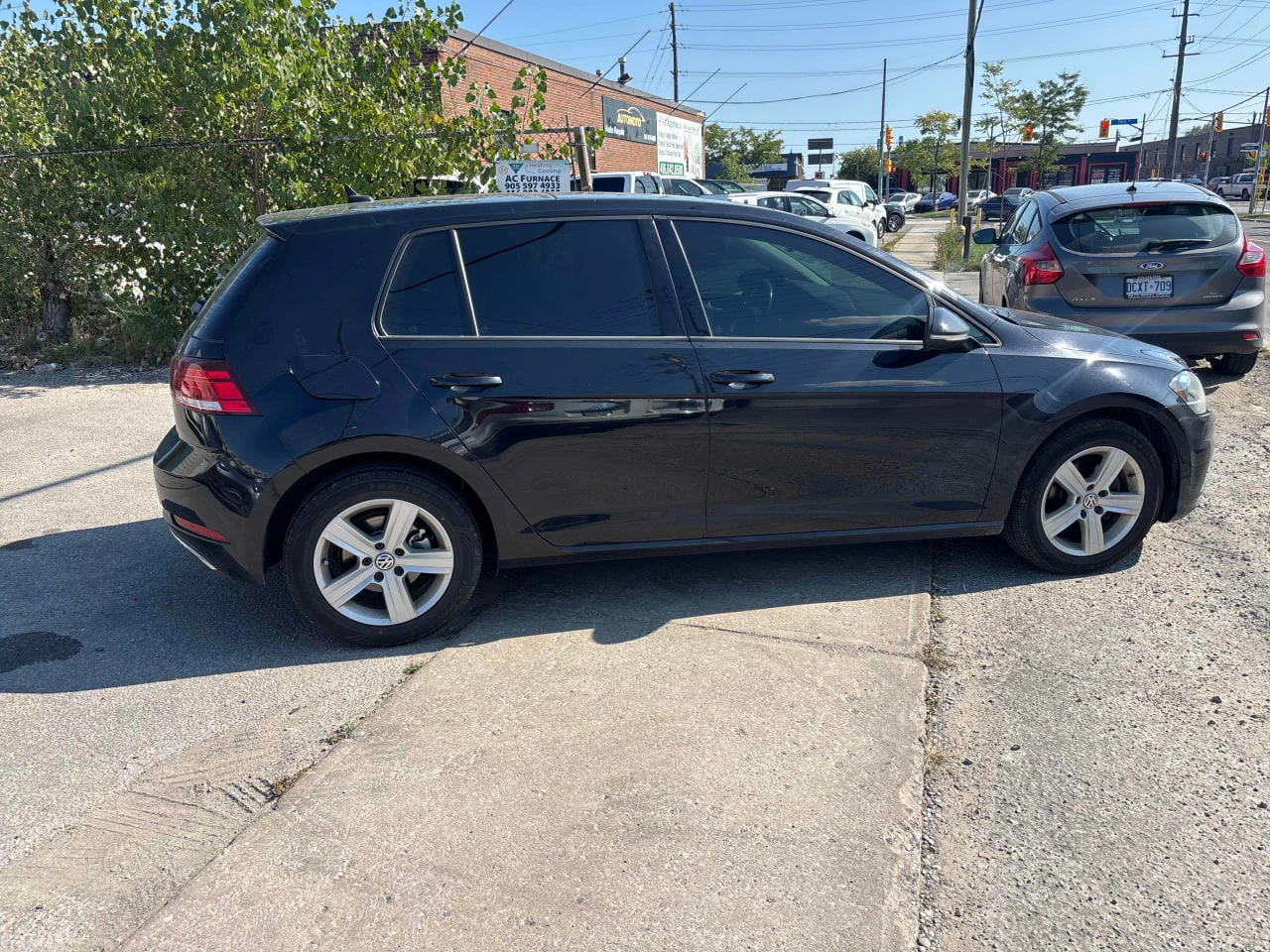 VW Golf CARFAX*     | Mobile.bg   3