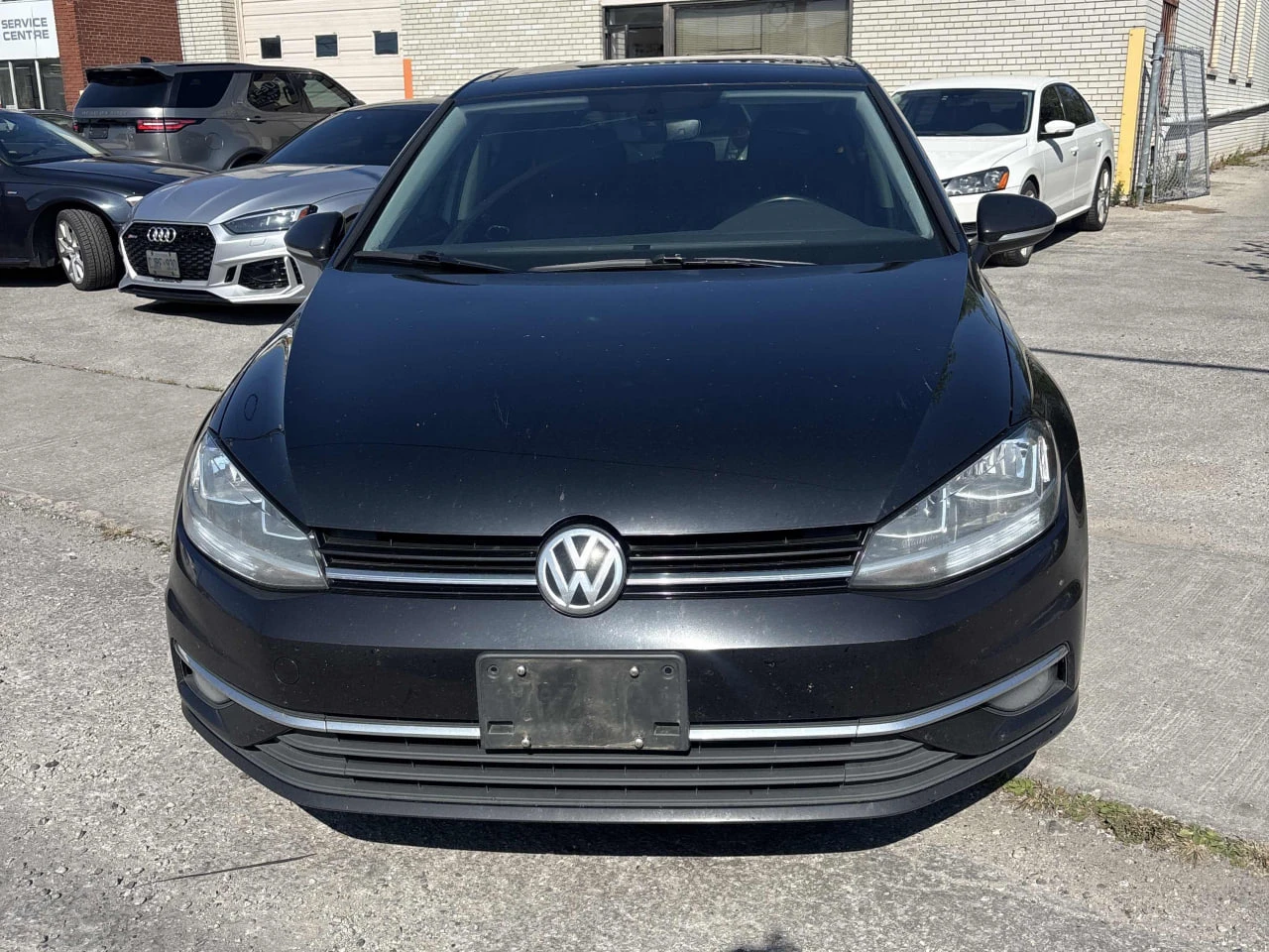 VW Golf CARFAX*     | Mobile.bg   6