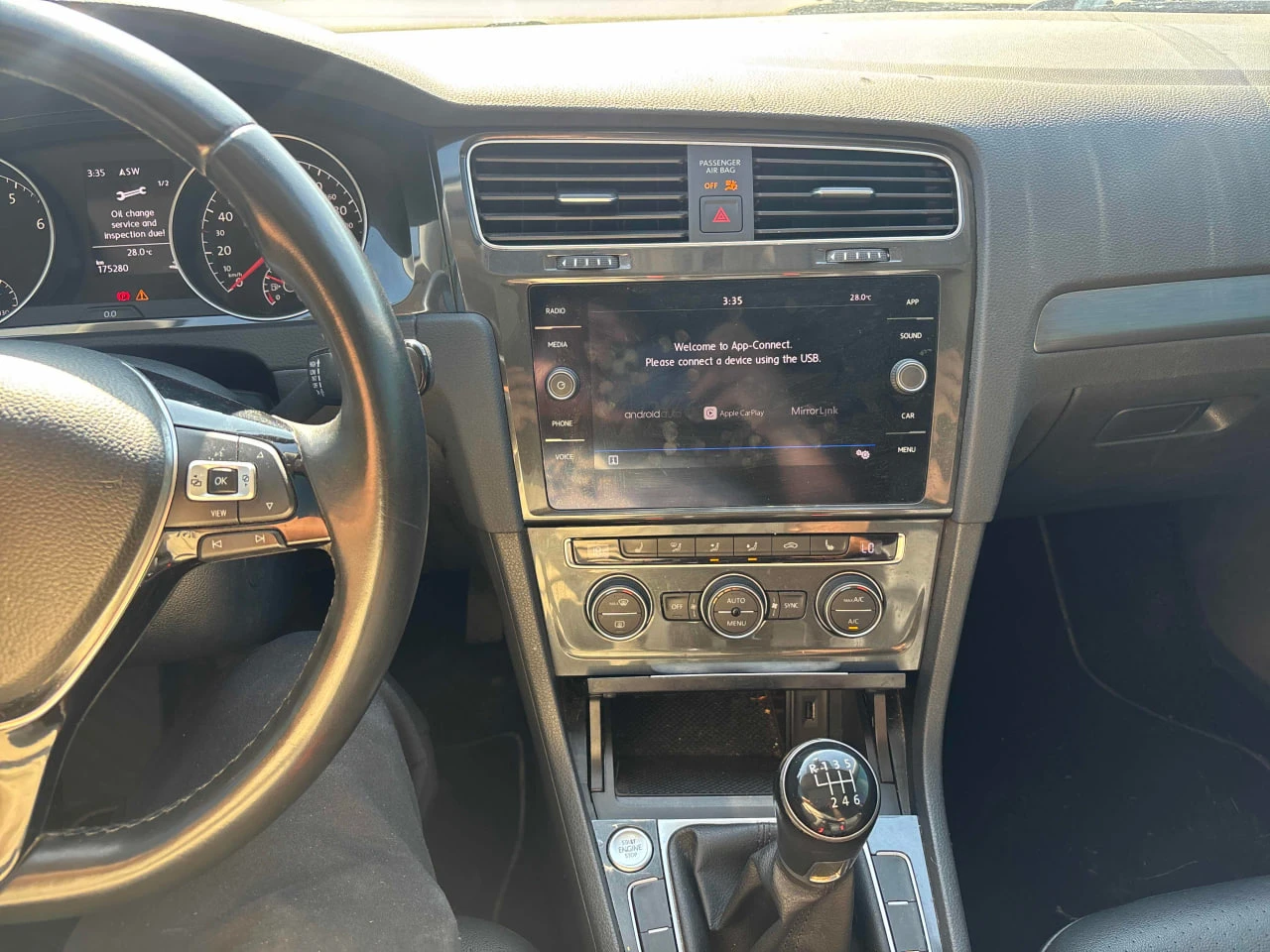 VW Golf CARFAX*     | Mobile.bg   9