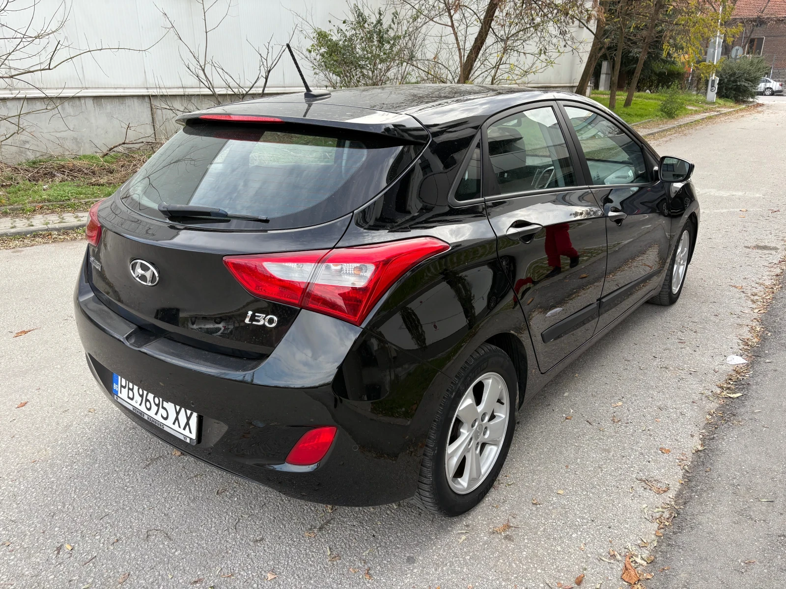 Hyundai I30 | Mobile.bg   5