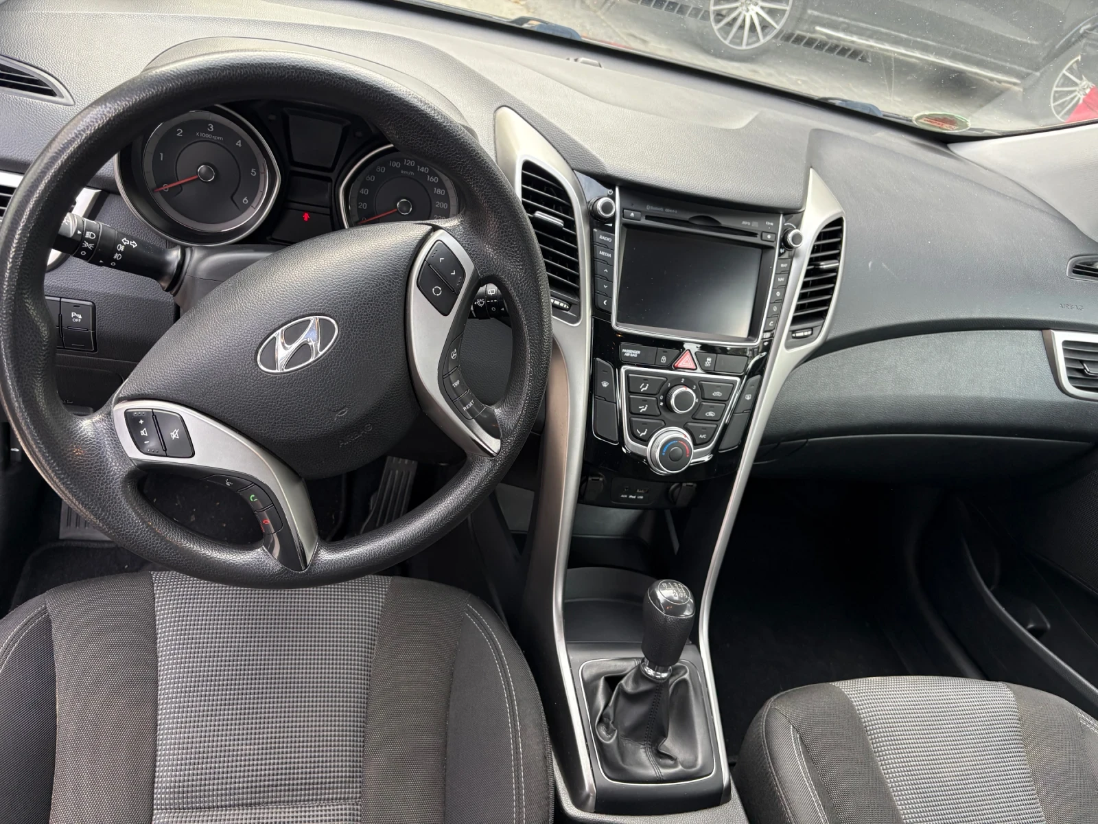 Hyundai I30 | Mobile.bg   7