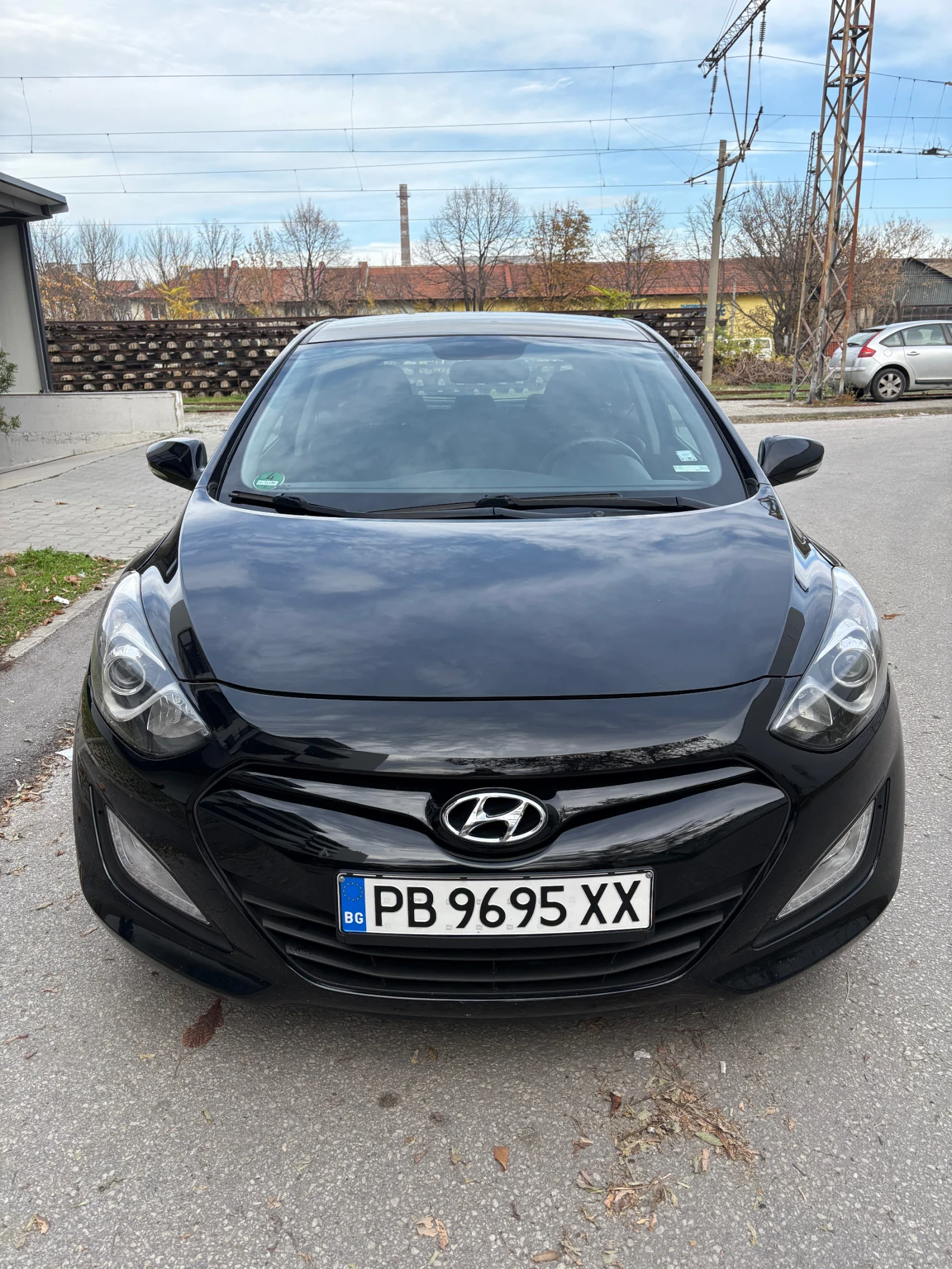 Hyundai I30 | Mobile.bg   3