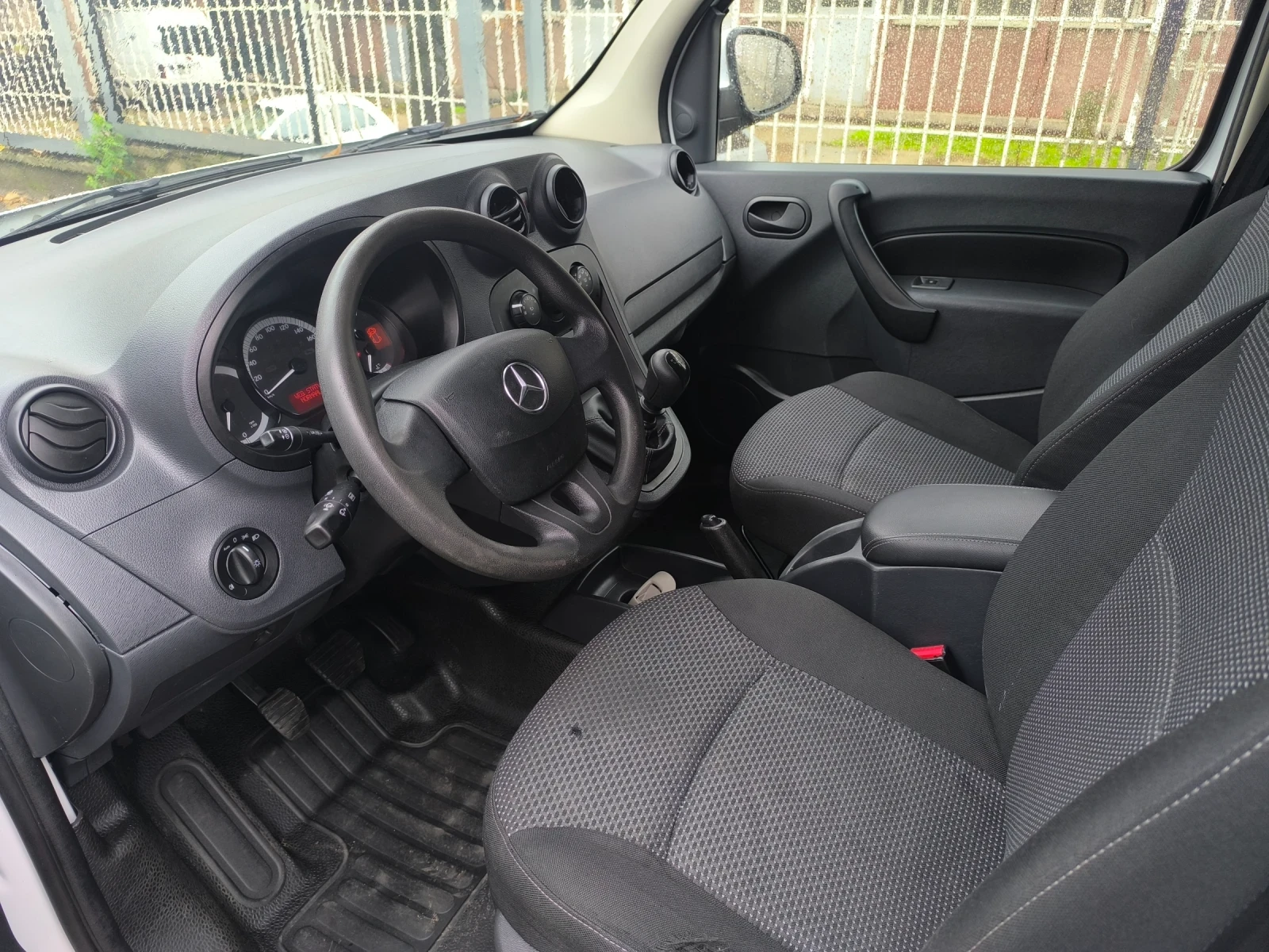 Mercedes-Benz Citan 1.5BlueDci Eu6 MAXI - изображение 5