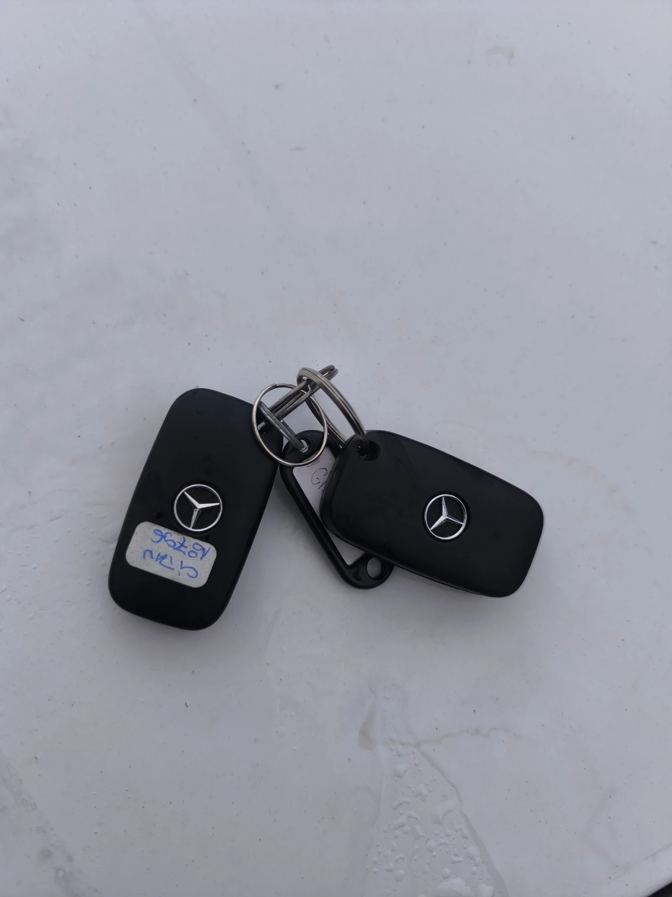 Mercedes-Benz Citan 1.5BlueDci Eu6 MAXI - изображение 7