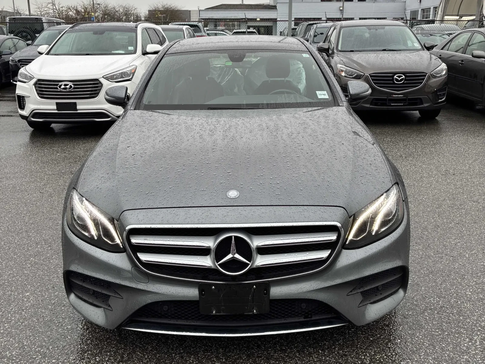 Mercedes-Benz E 400 * AMG  PACK* DIGITAL DASH* LOADED - изображение 6