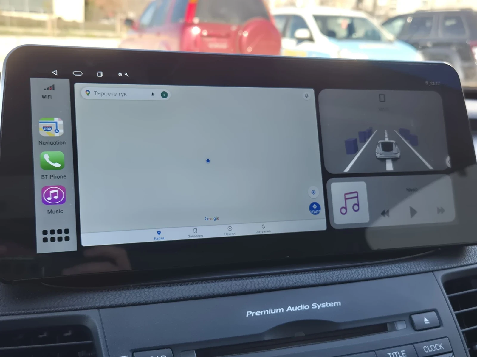 Honda Accord 8 GEN | Mobile.bg � ����������� 17