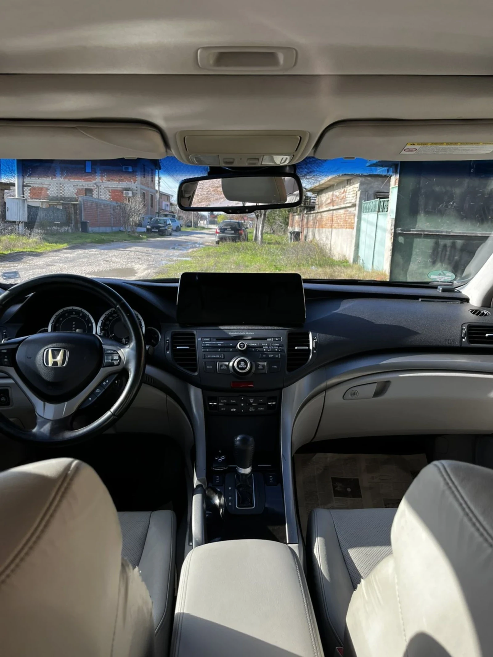 Honda Accord 8 GEN | Mobile.bg � ����������� 13