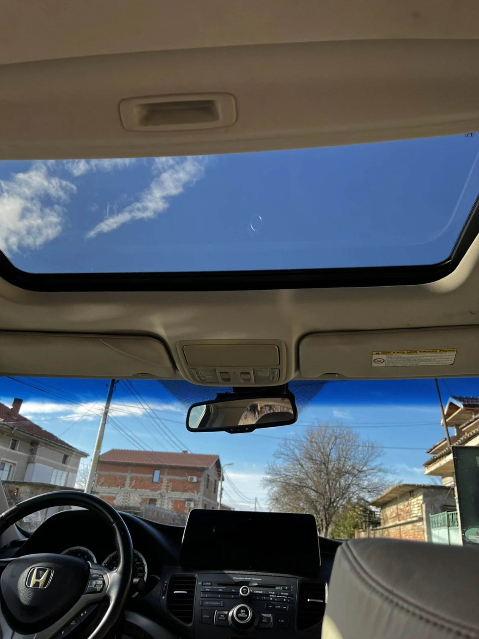 Honda Accord 8 GEN | Mobile.bg � ����������� 14