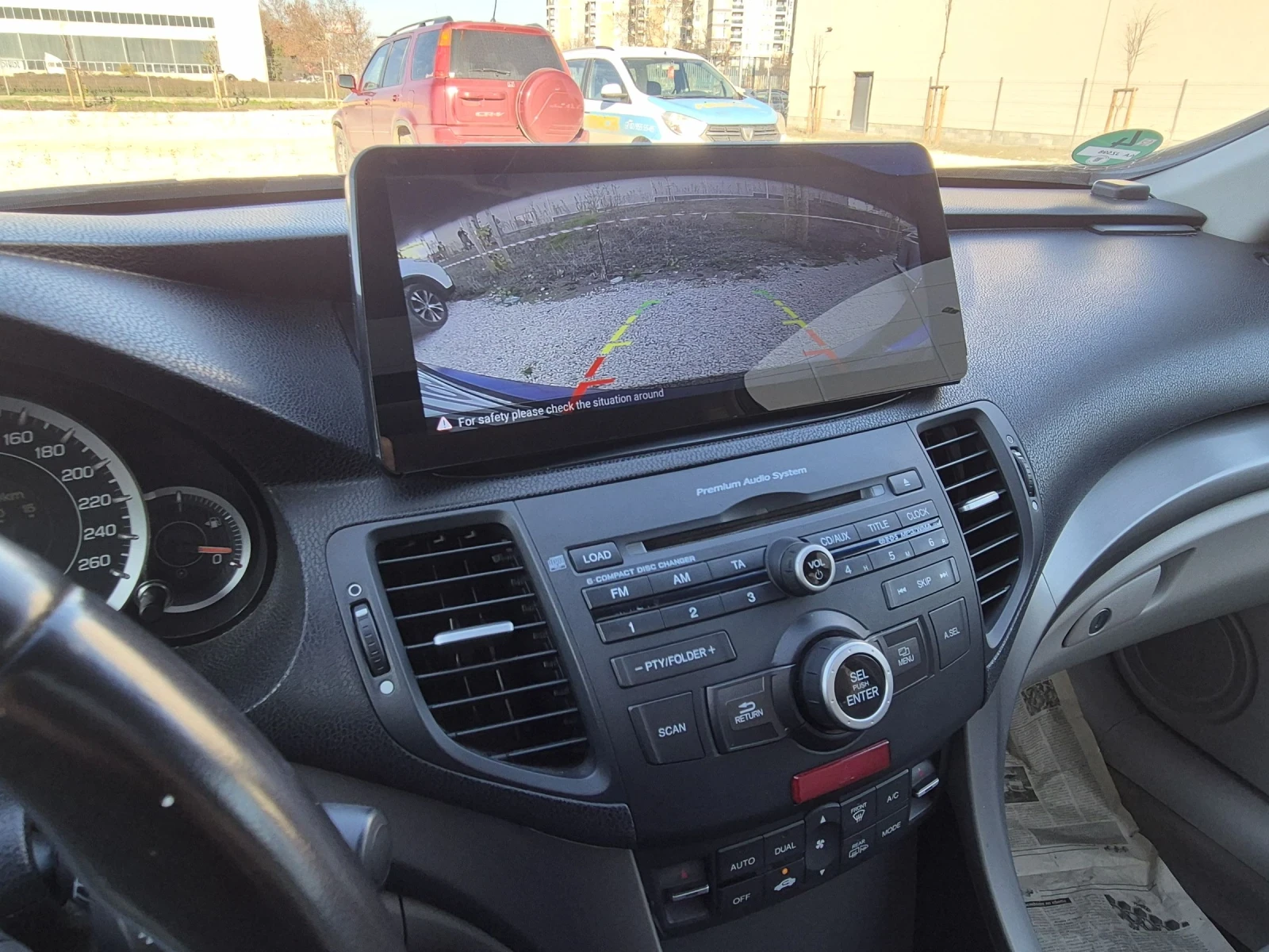 Honda Accord 8 GEN | Mobile.bg � ����������� 16