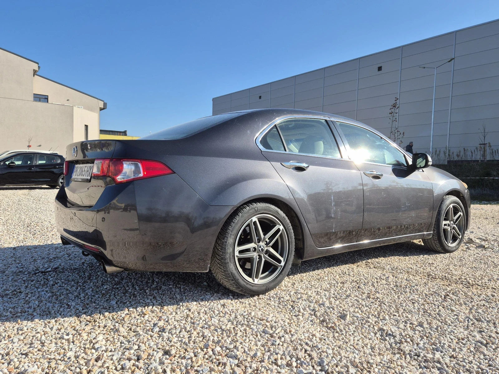 Honda Accord 8 GEN | Mobile.bg � ����������� 3