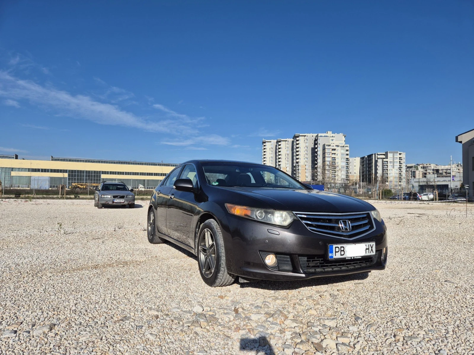 Honda Accord 8 GEN | Mobile.bg � ����������� 2