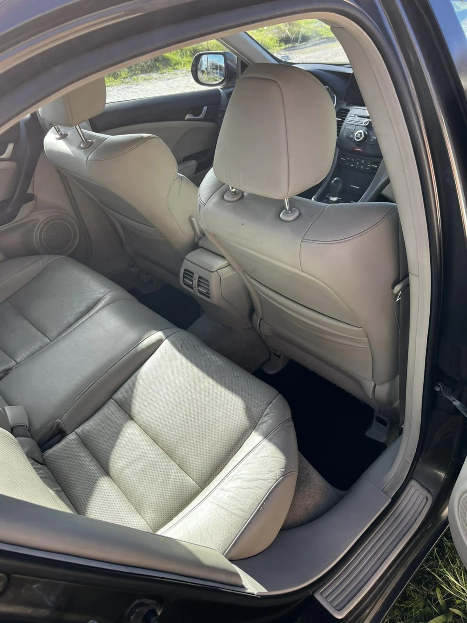 Honda Accord 8 GEN | Mobile.bg � ����������� 15