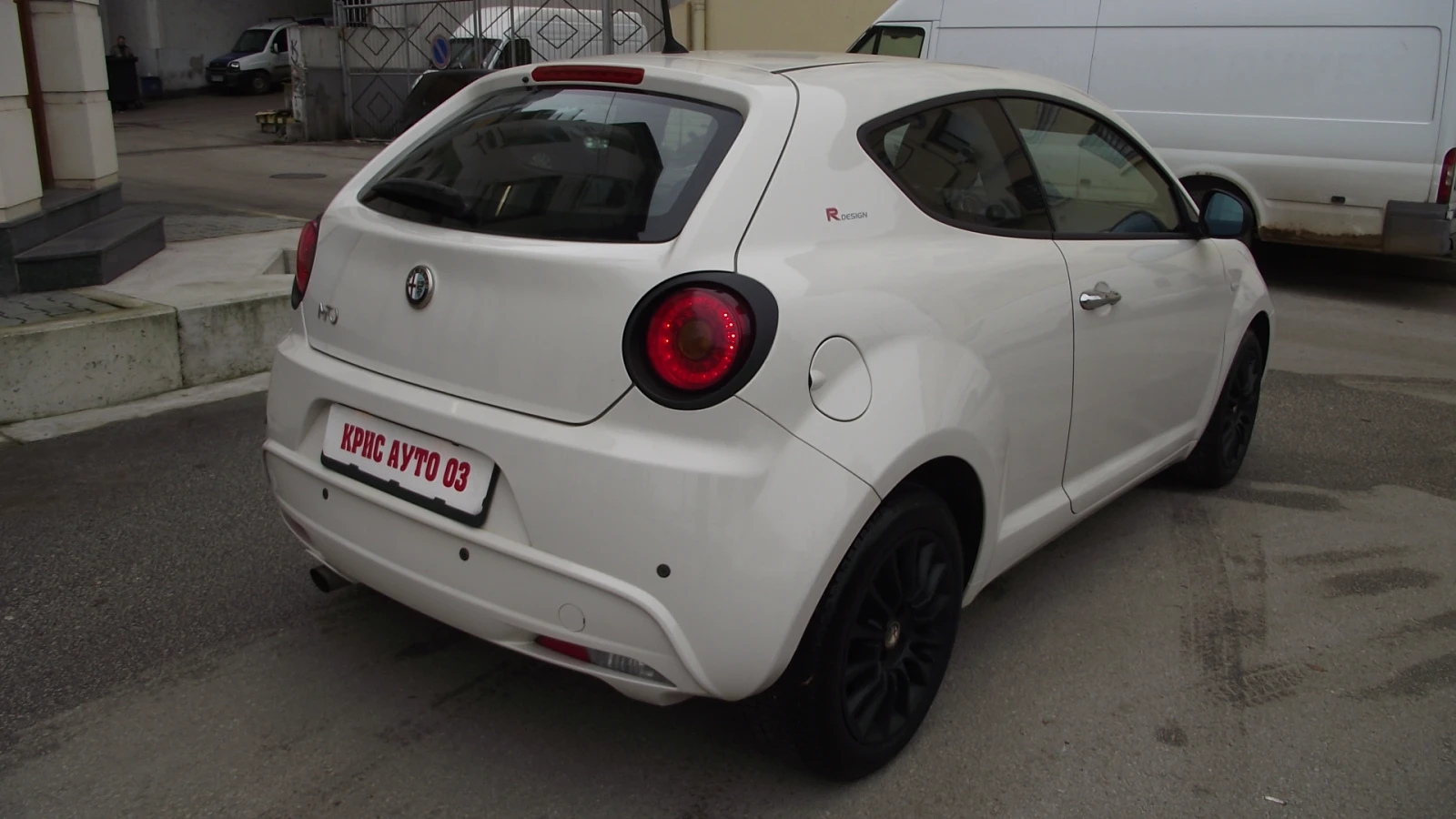 Alfa Romeo MiTo 1.4.i.120.k.c... | Mobile.bg   3