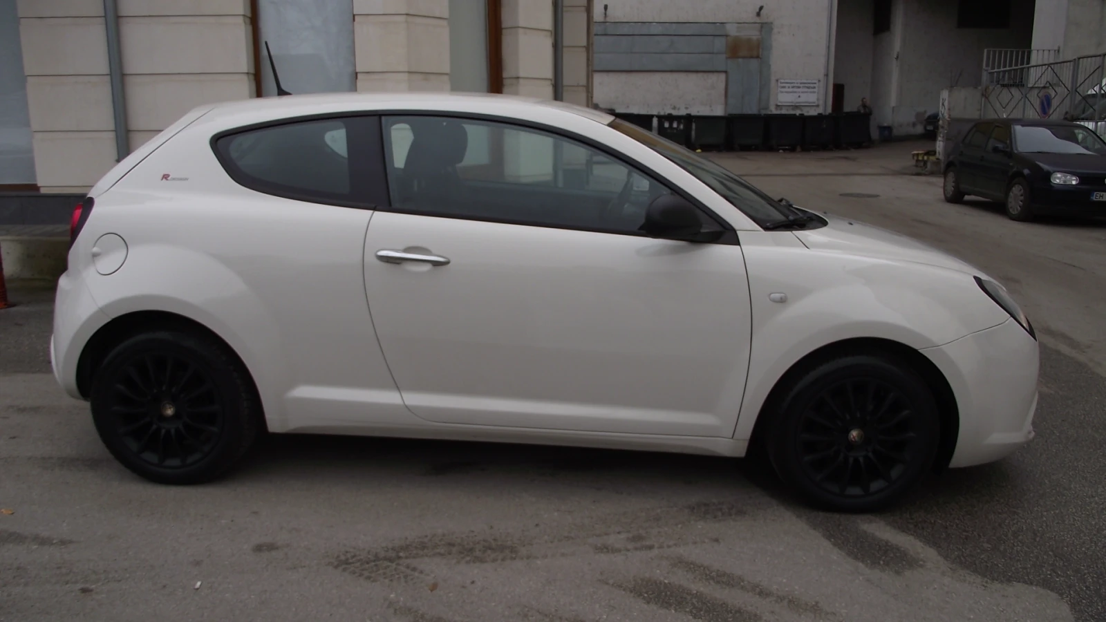 Alfa Romeo MiTo 1.4.i.120.k.c... | Mobile.bg   2