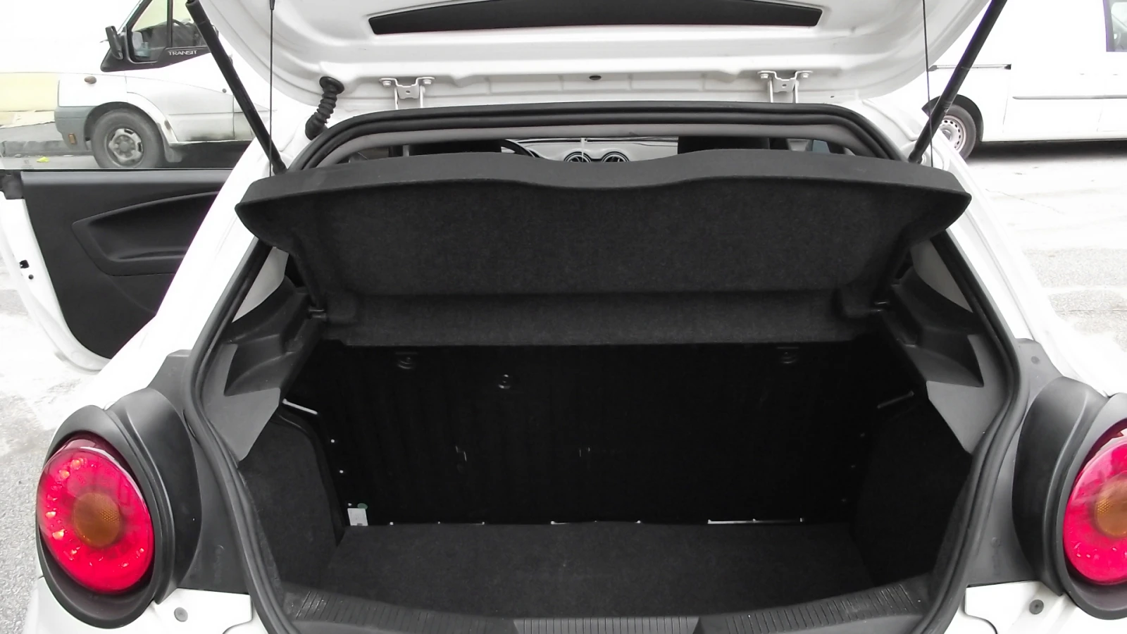 Alfa Romeo MiTo 1.4.i.120.k.c... | Mobile.bg   17