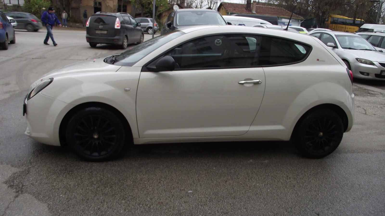 Alfa Romeo MiTo 1.4.i.120.k.c... | Mobile.bg   6