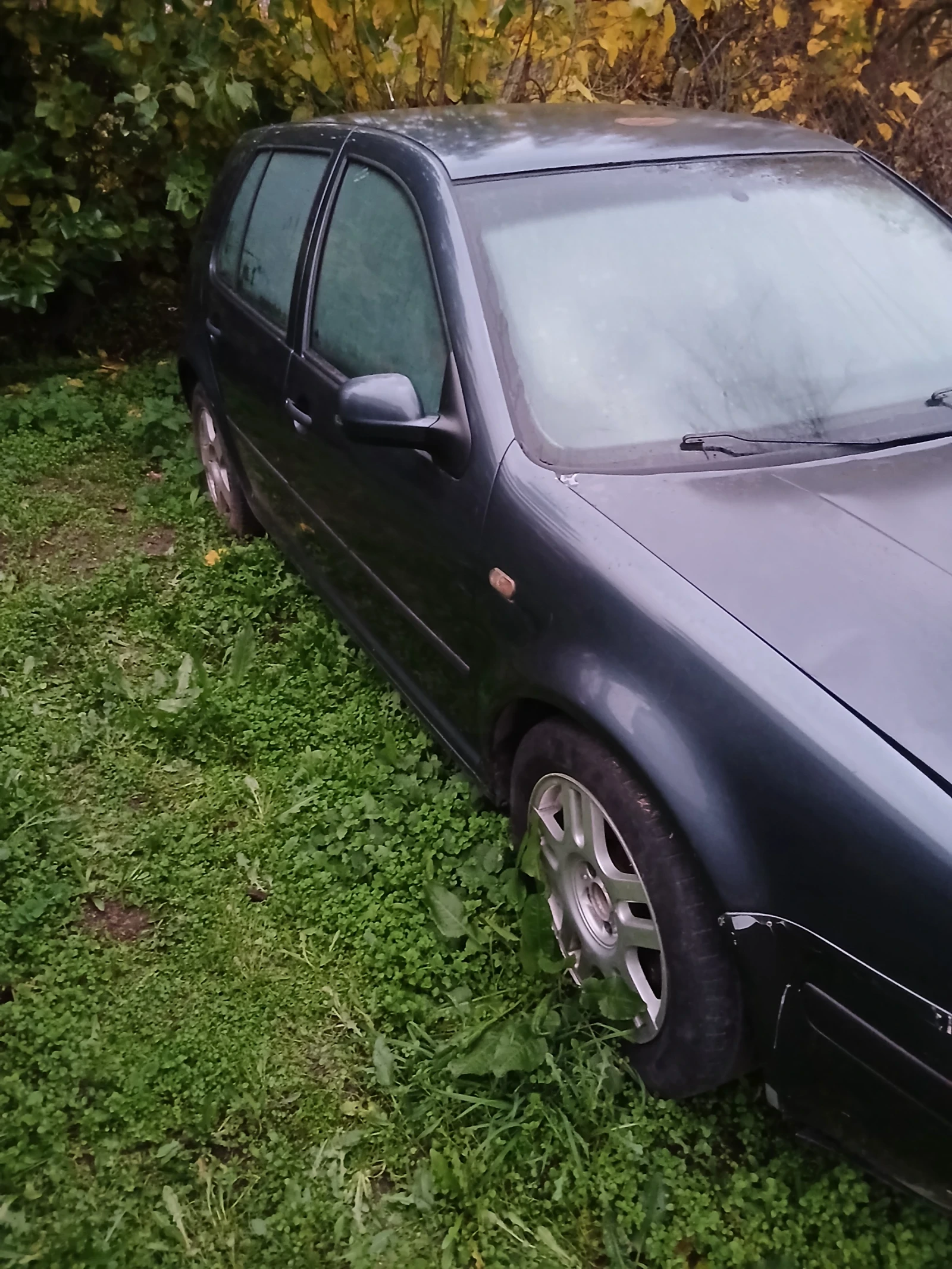 VW Golf  - изображение 4