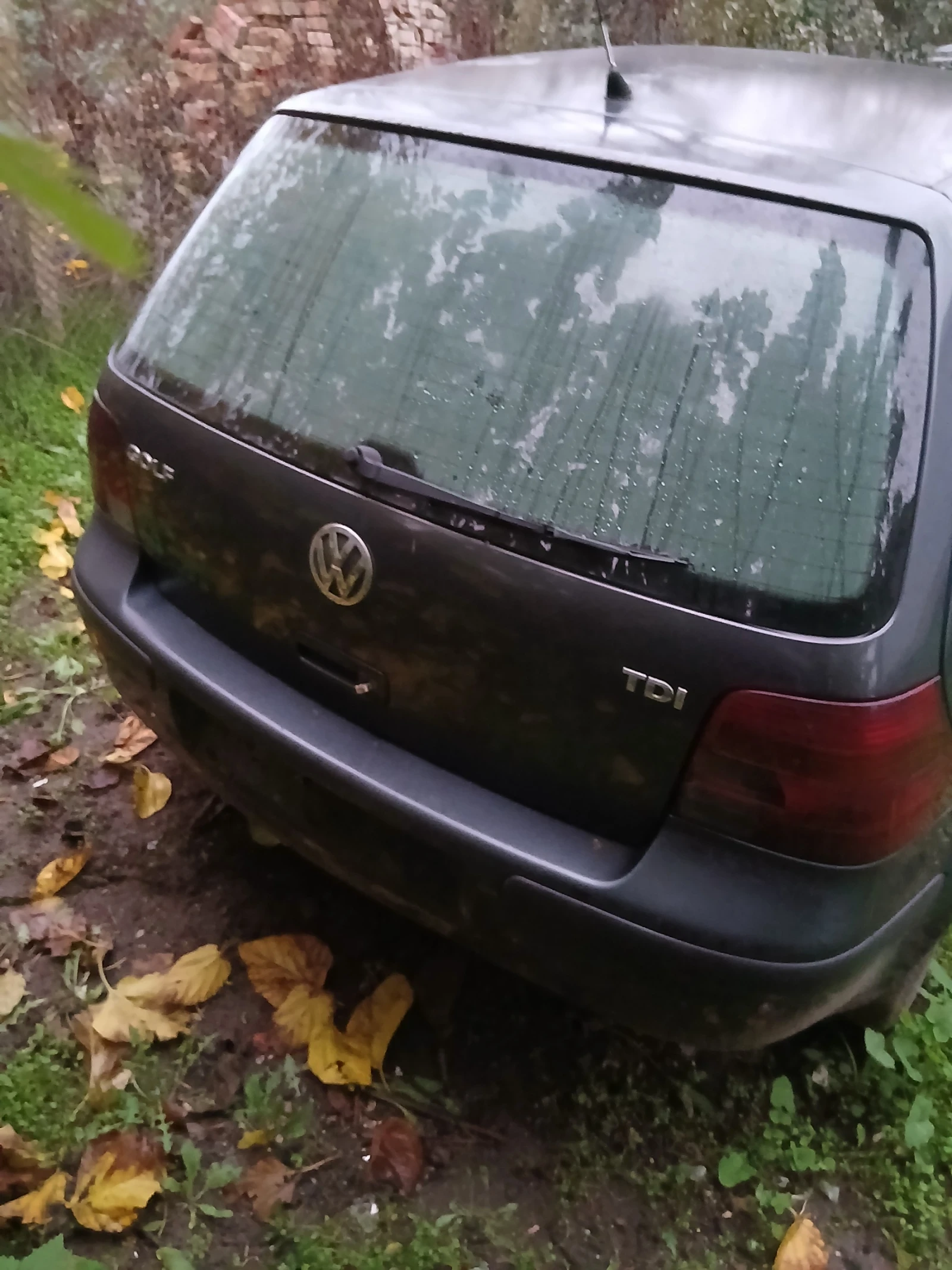 VW Golf  - изображение 5