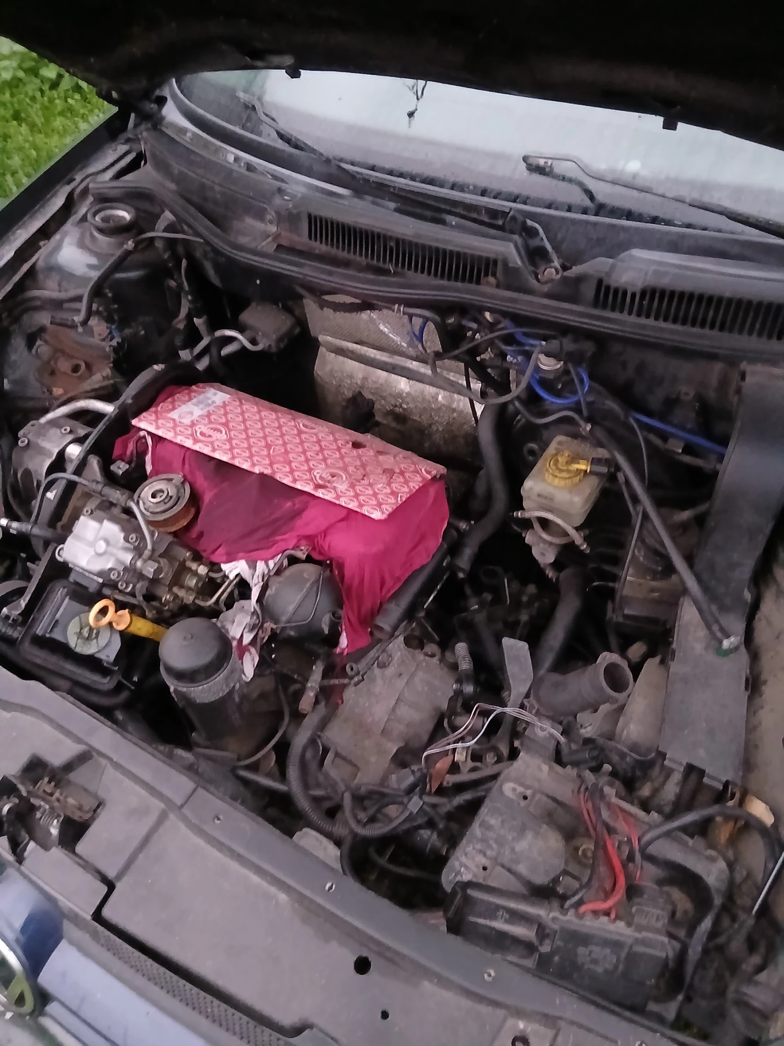 VW Golf  - изображение 3