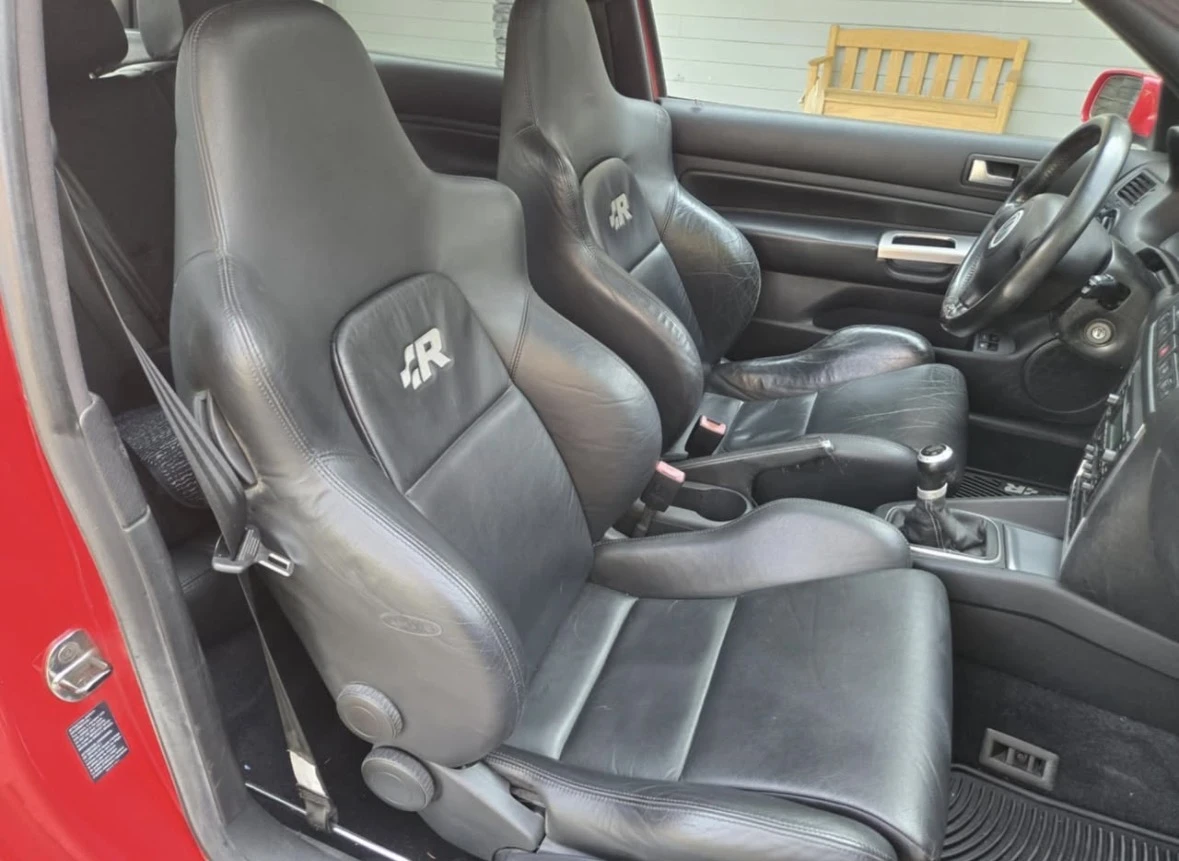 VW Golf * * R32* * CARFAX* * АВТОКРЕДИТ* *  - изображение 6