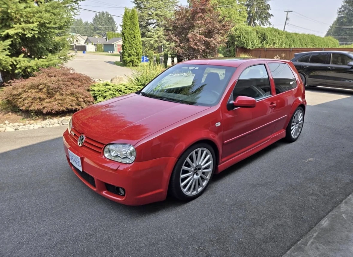 VW Golf * * R32* * CARFAX* * ����������* *  | Mobile.bg � ����������� 1